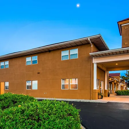 Best Western Ottawa Inn